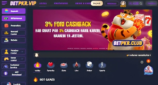 PKRbet Game