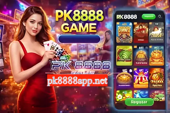 PK8888 Game
