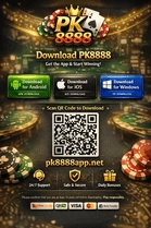 Pk8888 Game Download APK