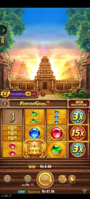 Pk8888 Game Interface