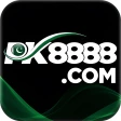 PK8888 Game Logo