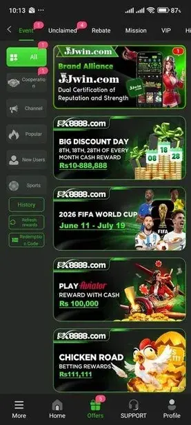 PK8888 Games